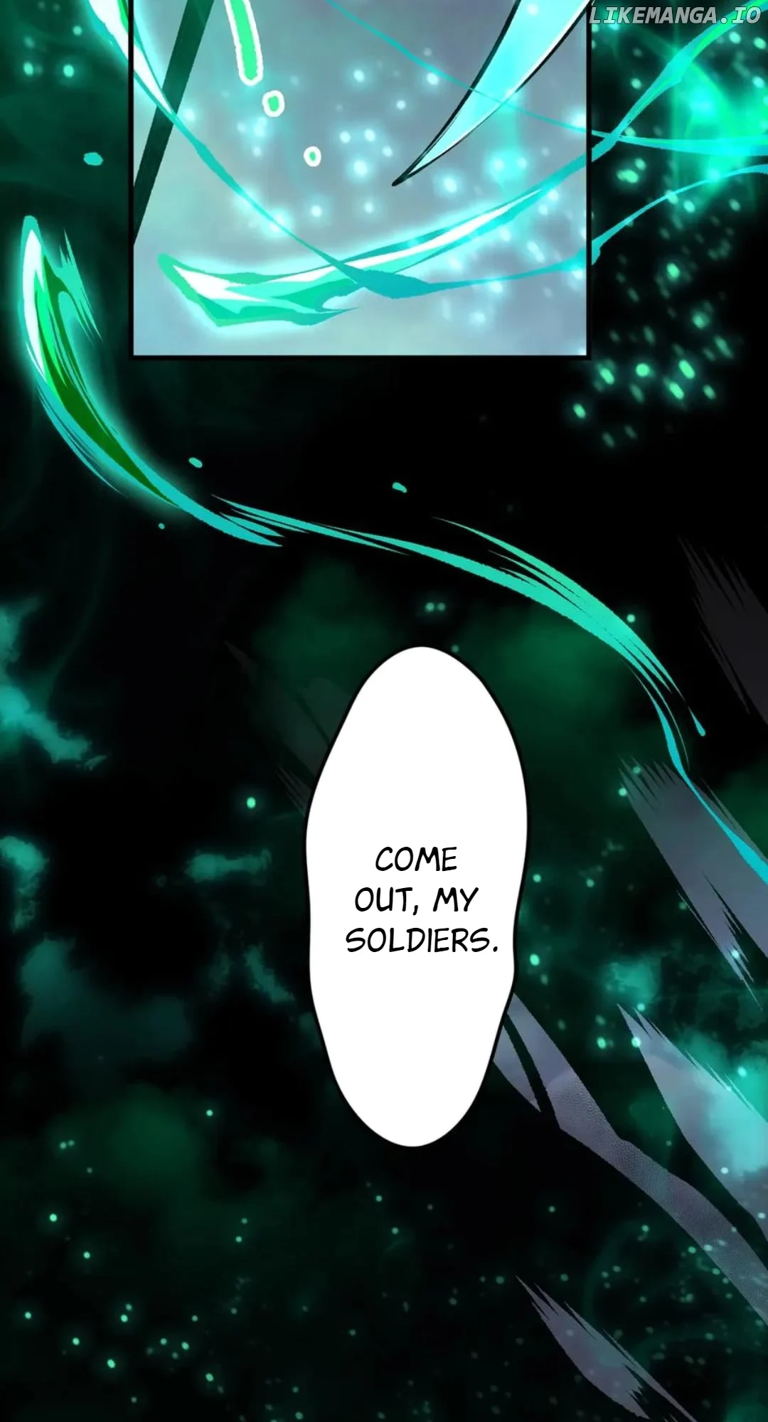 Necromancer, the Ultimate Scourge! - Chapter 184 Page 43