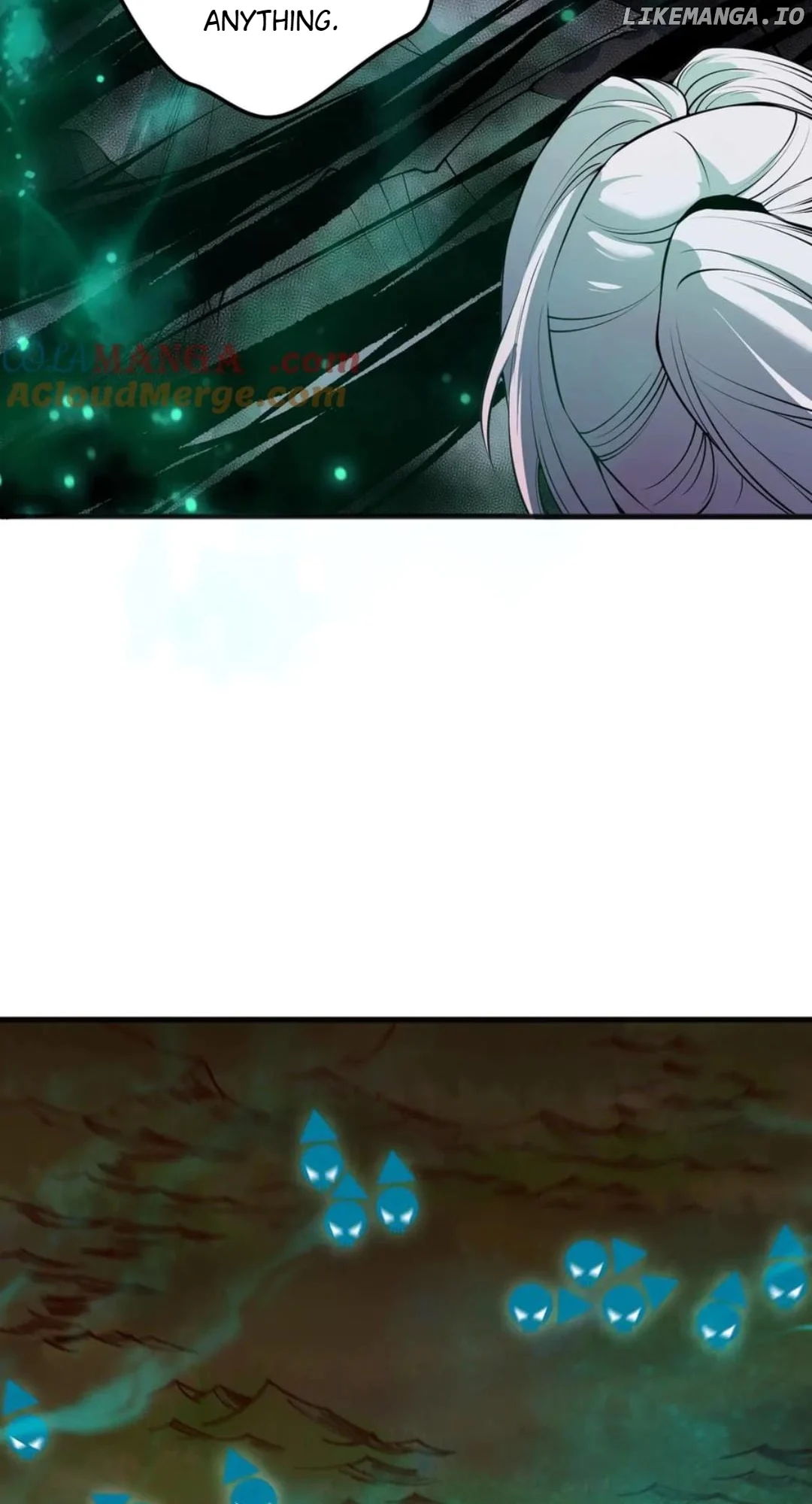 Necromancer, the Ultimate Scourge! - Chapter 184 Page 48