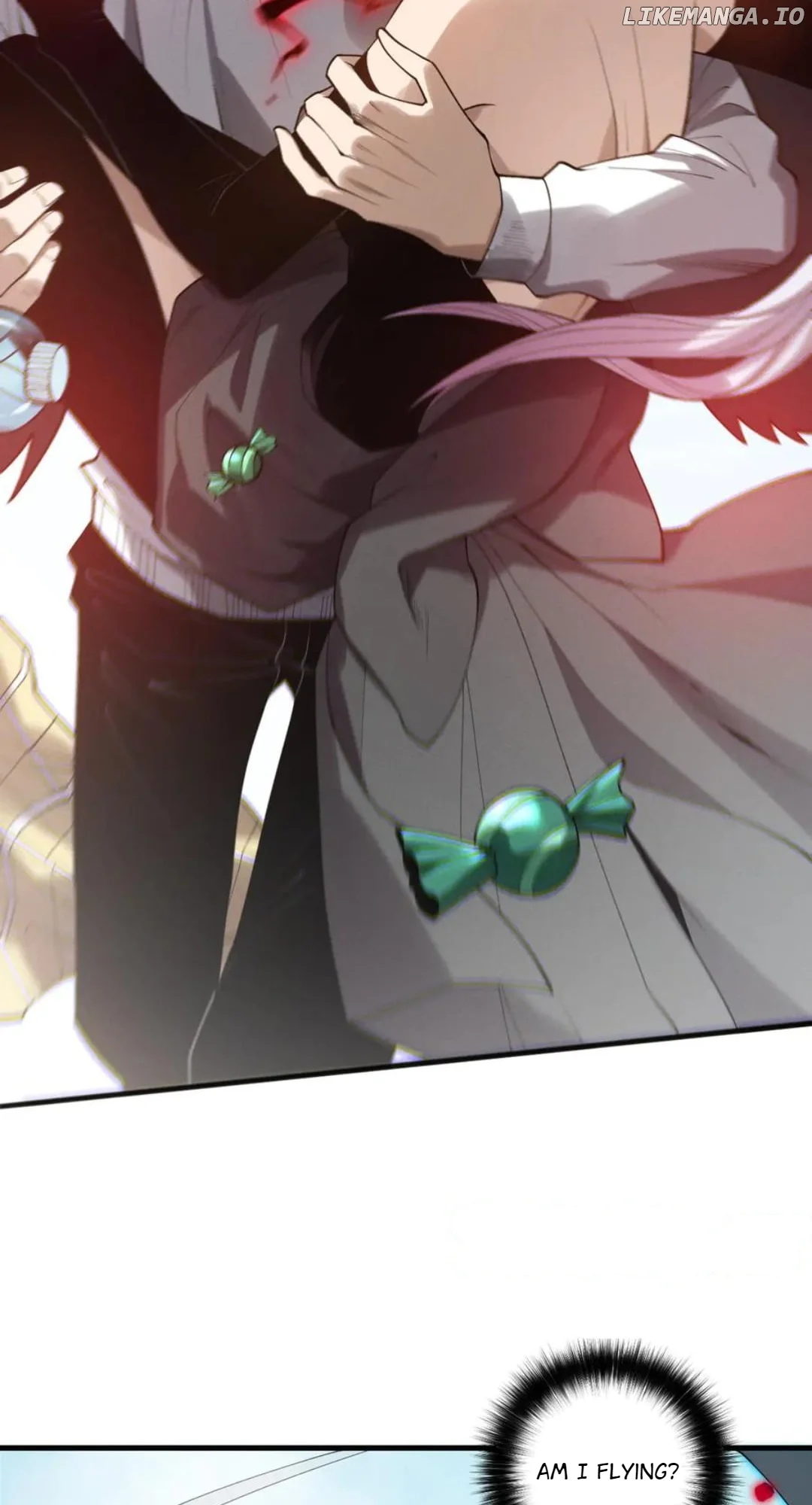 Necromancer, the Ultimate Scourge! - Chapter 184 Page 54