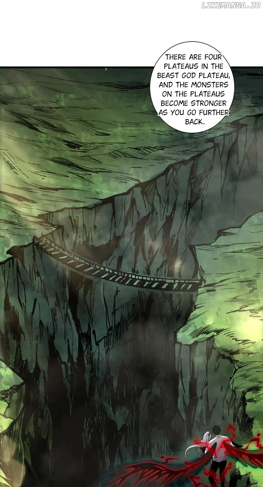 Necromancer, the Ultimate Scourge! - Chapter 184 Page 57