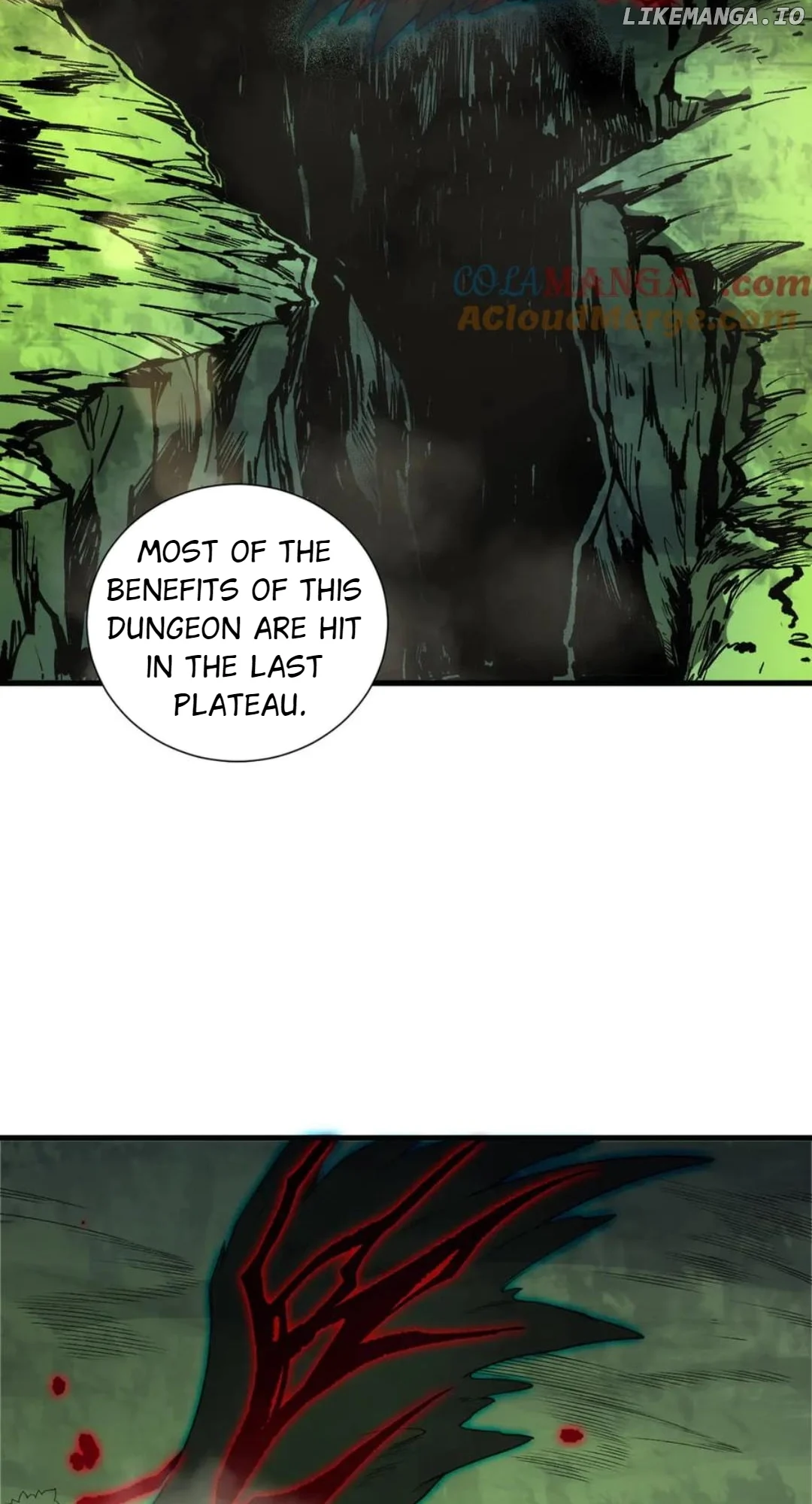 Necromancer, the Ultimate Scourge! - Chapter 184 Page 58