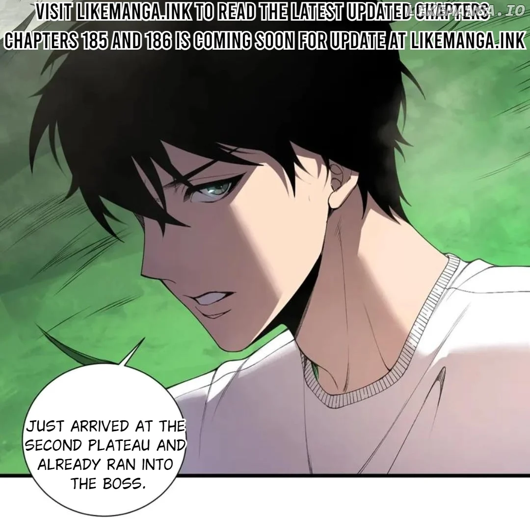 Necromancer, the Ultimate Scourge! - Chapter 184 Page 61