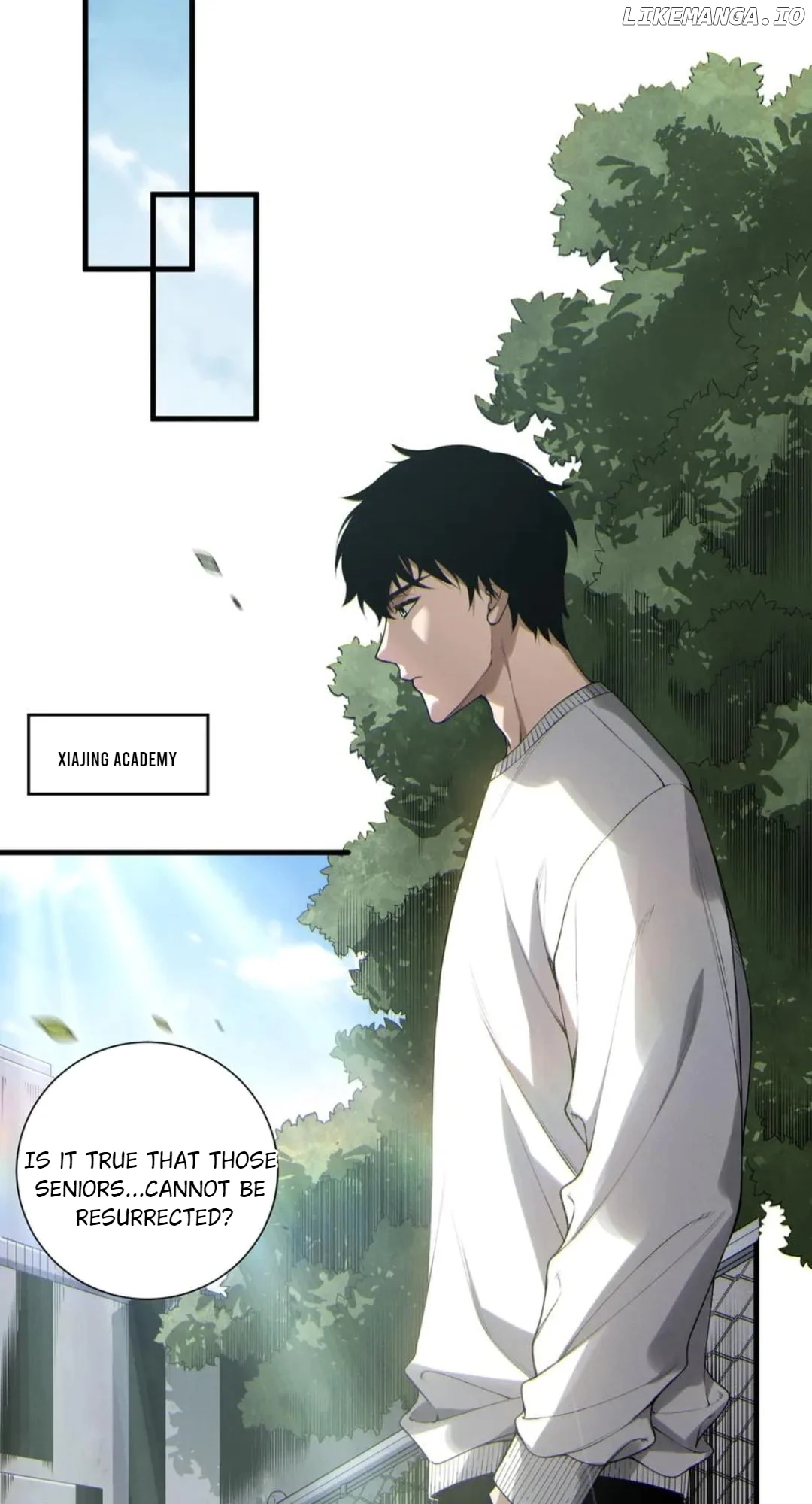 Necromancer, the Ultimate Scourge! - Chapter 184 Page 7