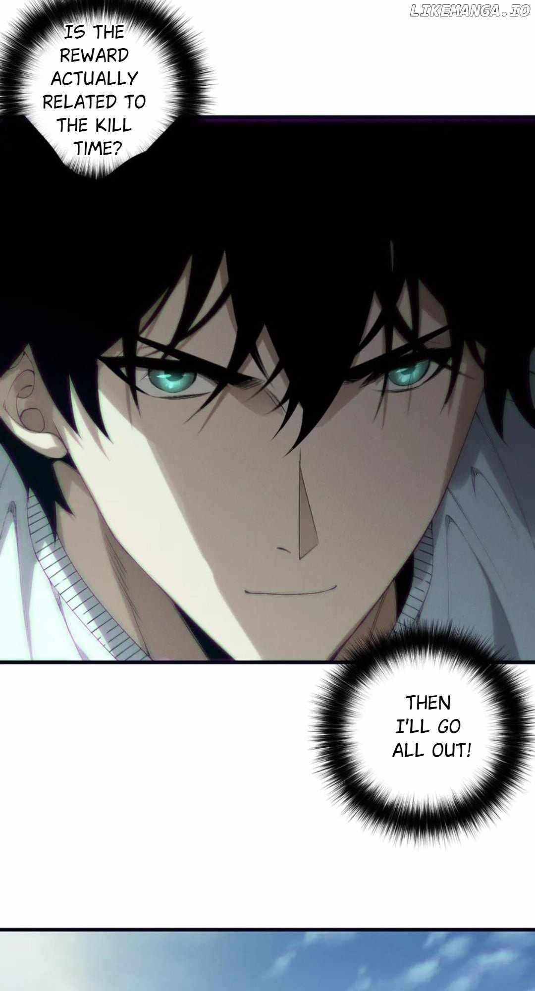 Necromancer, the Ultimate Scourge! - Chapter 185 Page 12