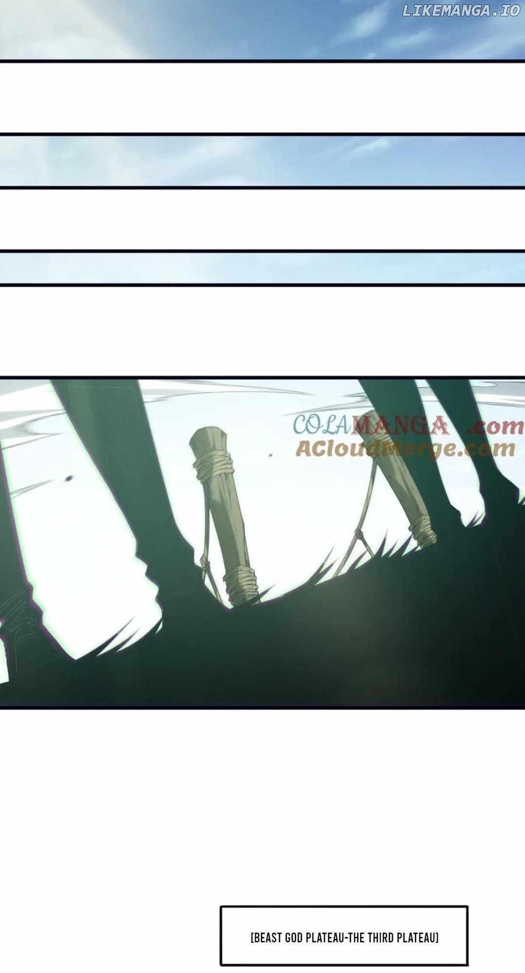 Necromancer, the Ultimate Scourge! - Chapter 185 Page 13