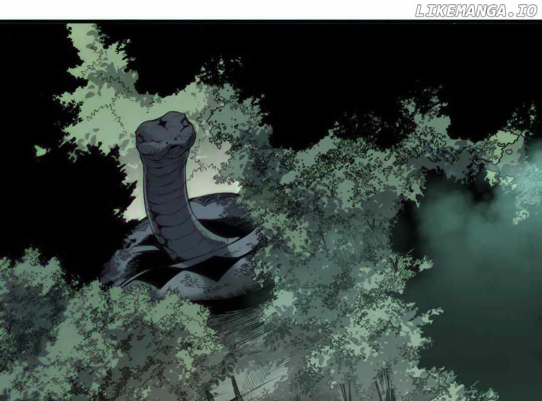 Necromancer, the Ultimate Scourge! - Chapter 185 Page 14