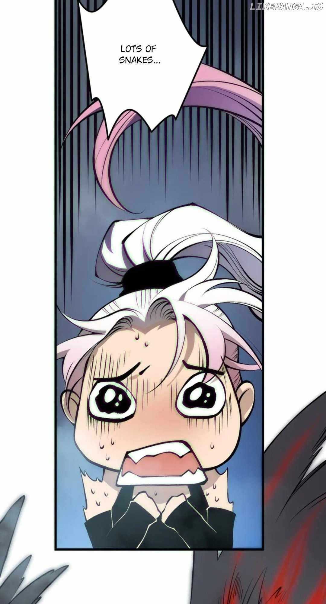 Necromancer, the Ultimate Scourge! - Chapter 185 Page 16