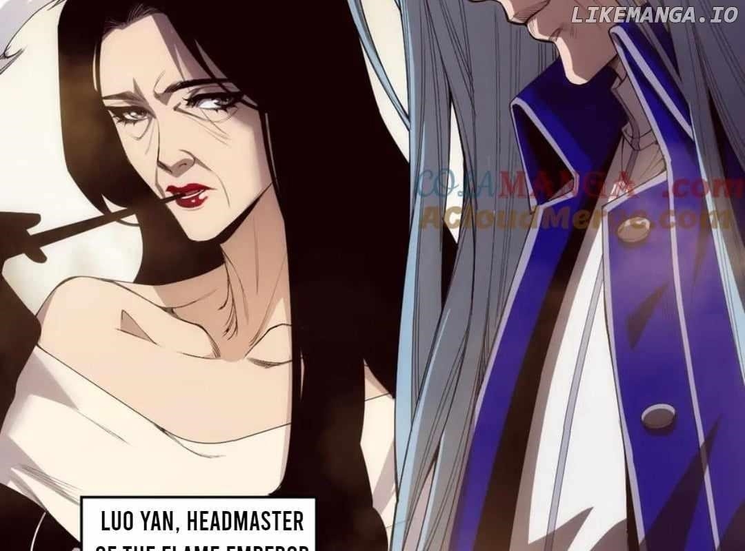 Necromancer, the Ultimate Scourge! - Chapter 185 Page 29