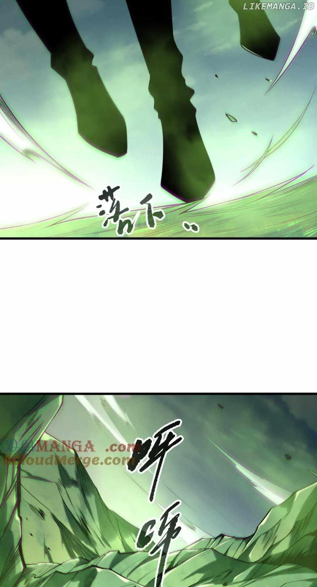 Necromancer, the Ultimate Scourge! - Chapter 185 Page 37