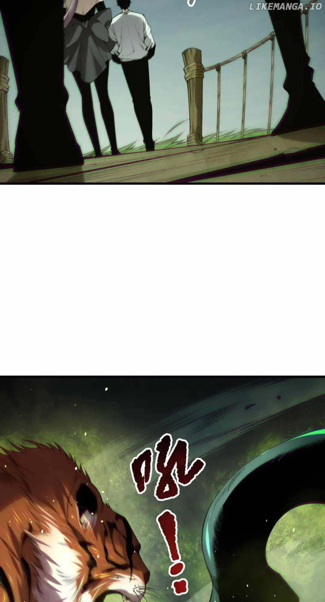 Necromancer, the Ultimate Scourge! - Chapter 185 Page 40