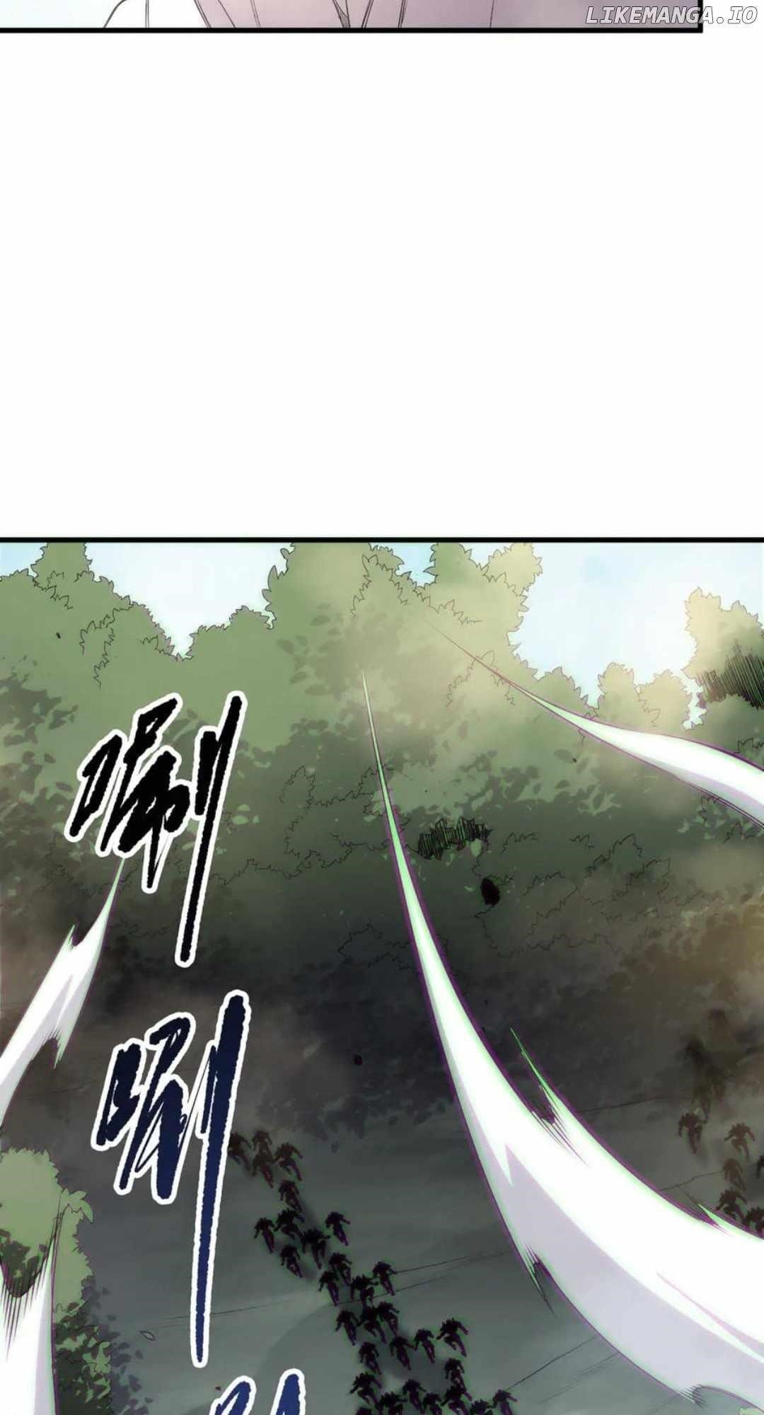 Necromancer, the Ultimate Scourge! - Chapter 185 Page 47