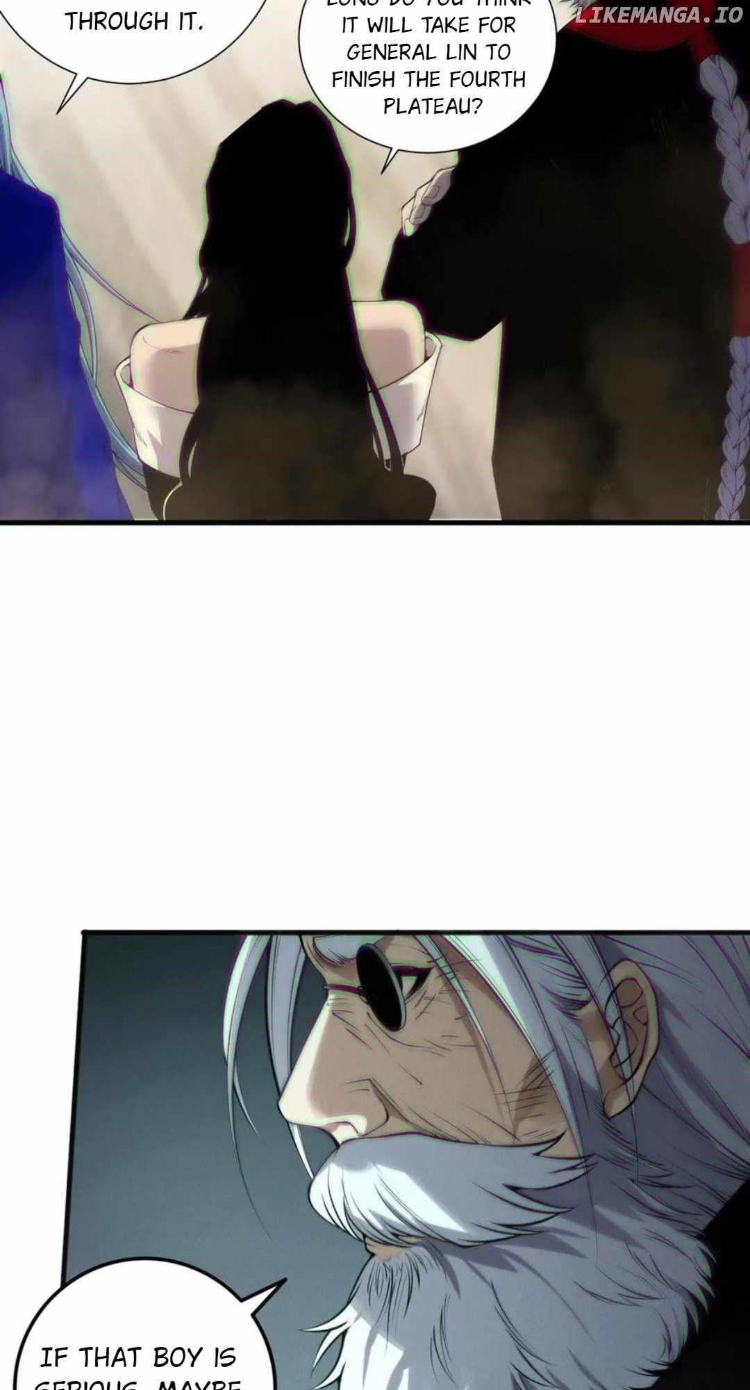 Necromancer, the Ultimate Scourge! - Chapter 185 Page 50