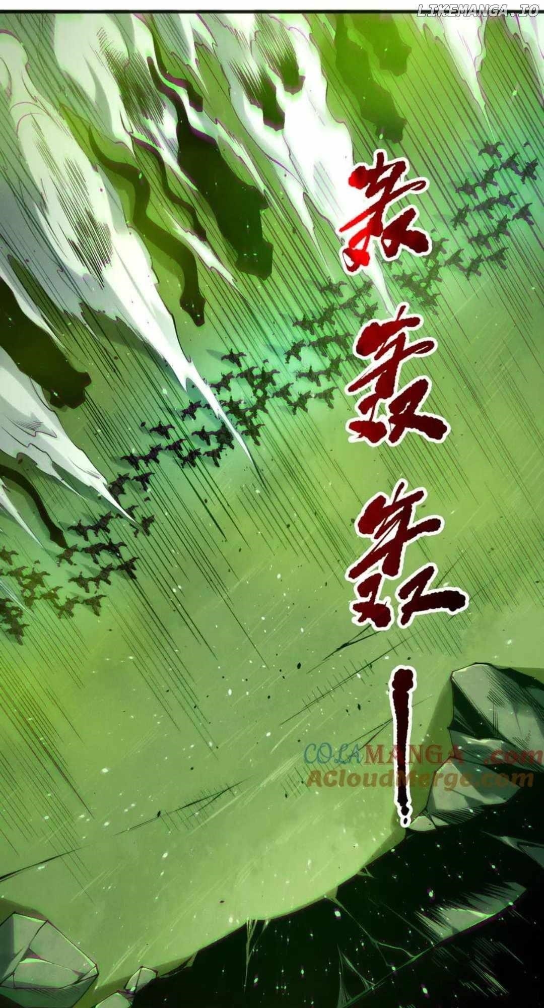 Necromancer, the Ultimate Scourge! - Chapter 185 Page 54