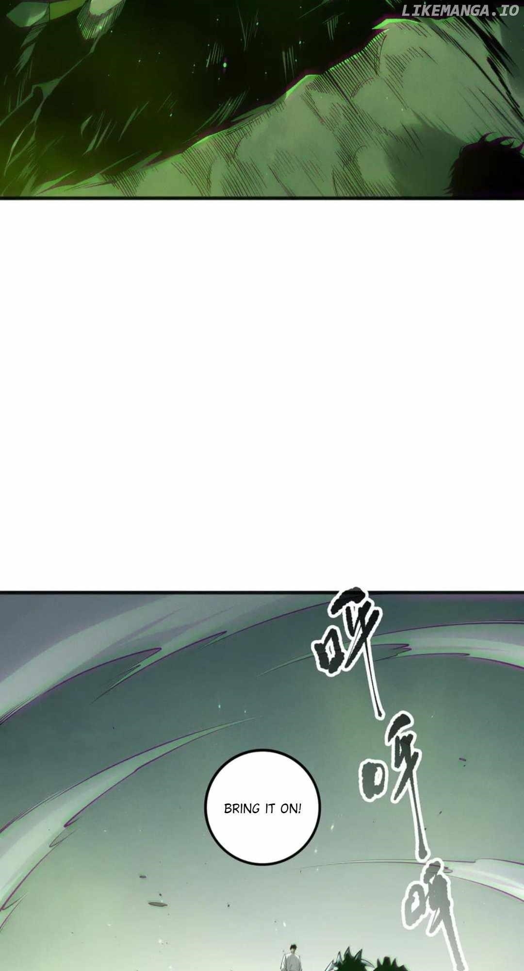 Necromancer, the Ultimate Scourge! - Chapter 185 Page 55