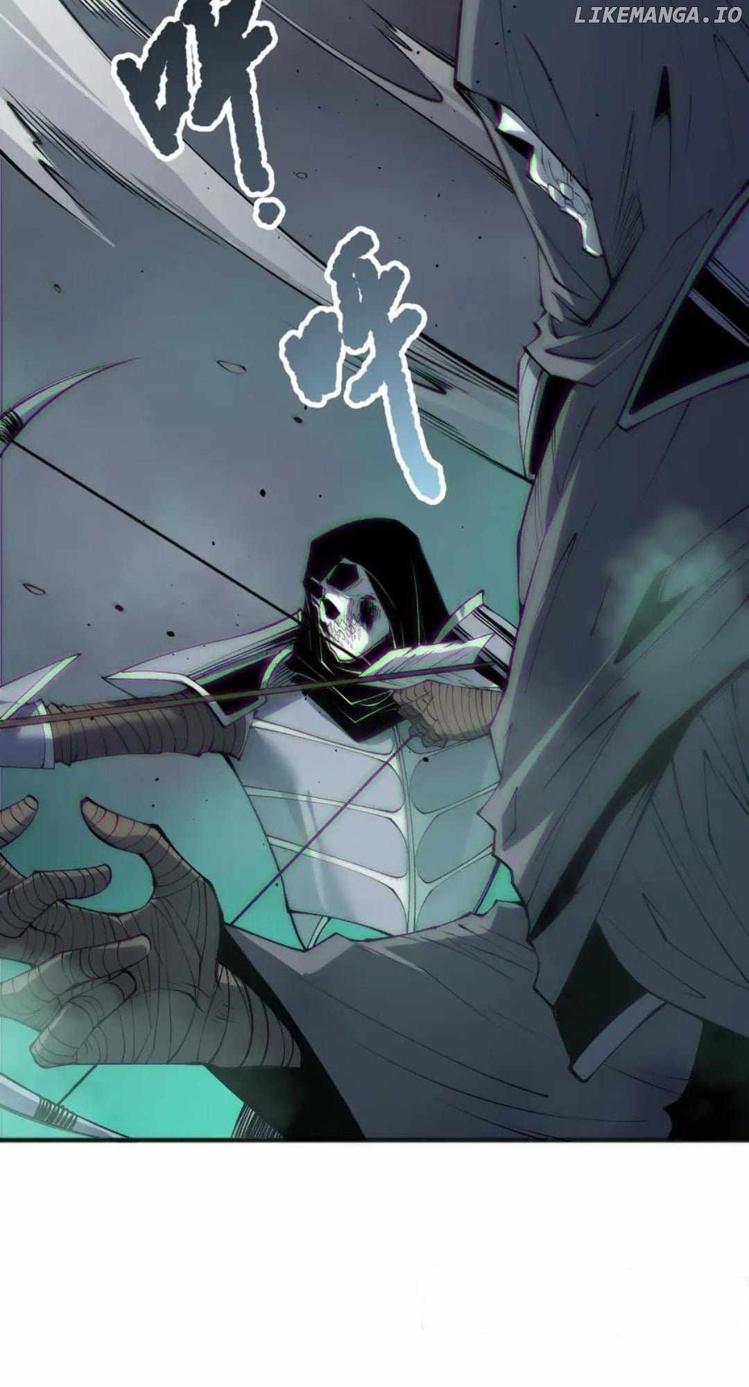 Necromancer, the Ultimate Scourge! - Chapter 185 Page 57