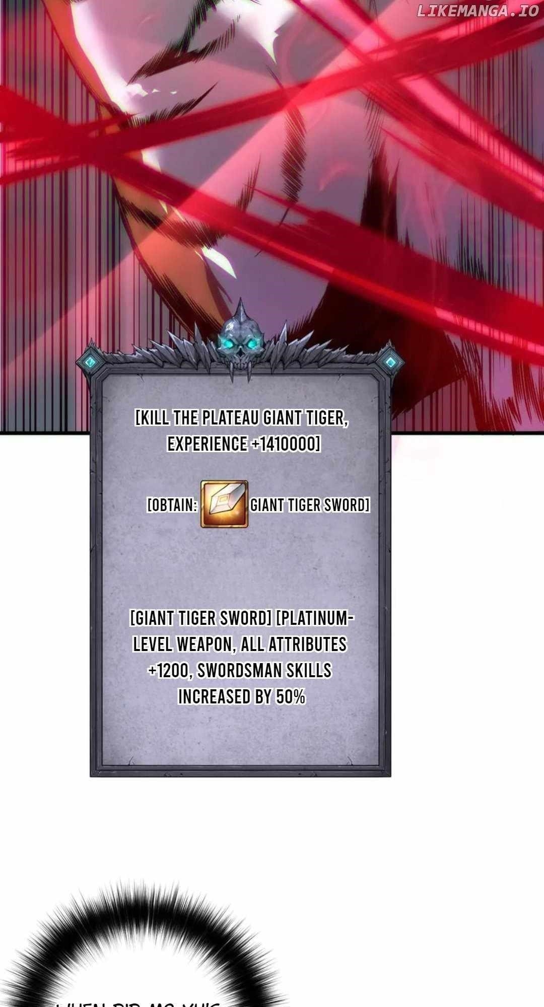 Necromancer, the Ultimate Scourge! - Chapter 185 Page 6