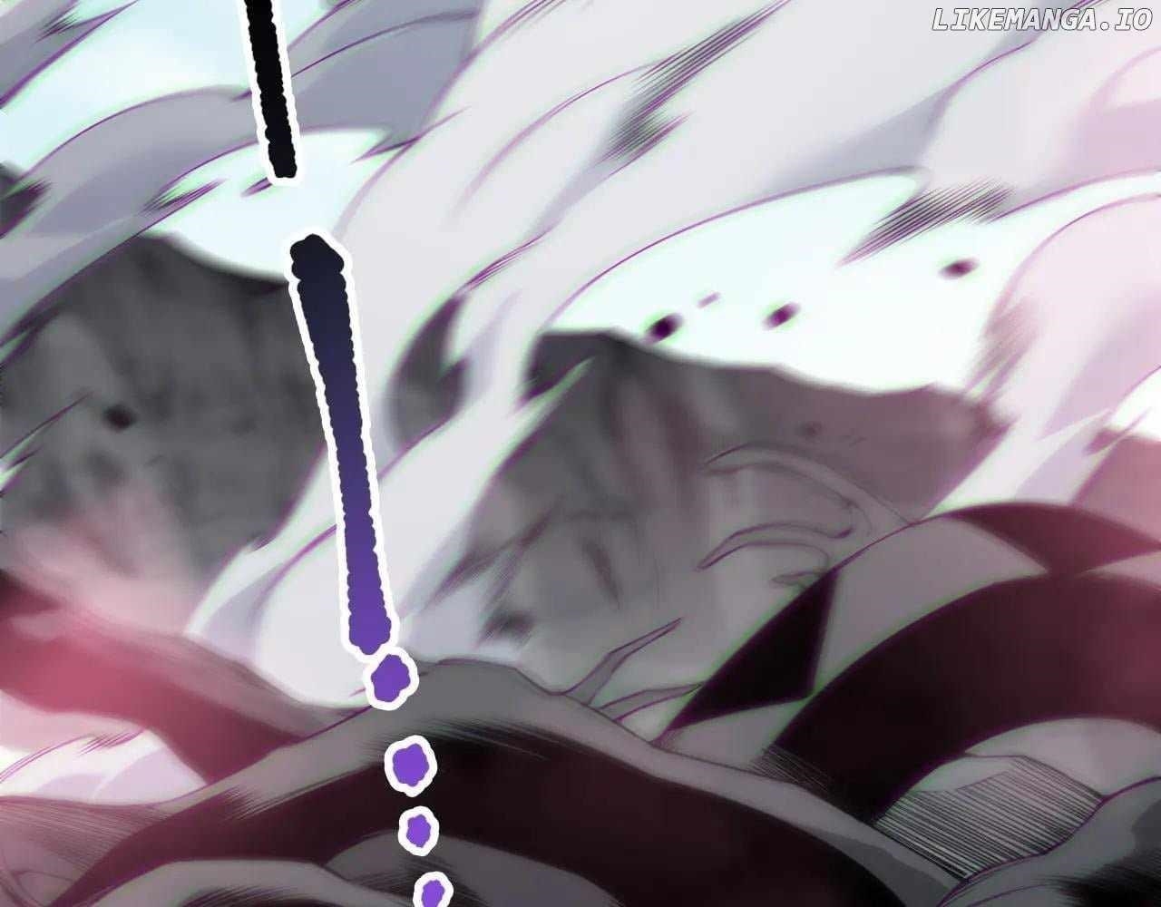 Necromancer, the Ultimate Scourge! - Chapter 186 Page 10