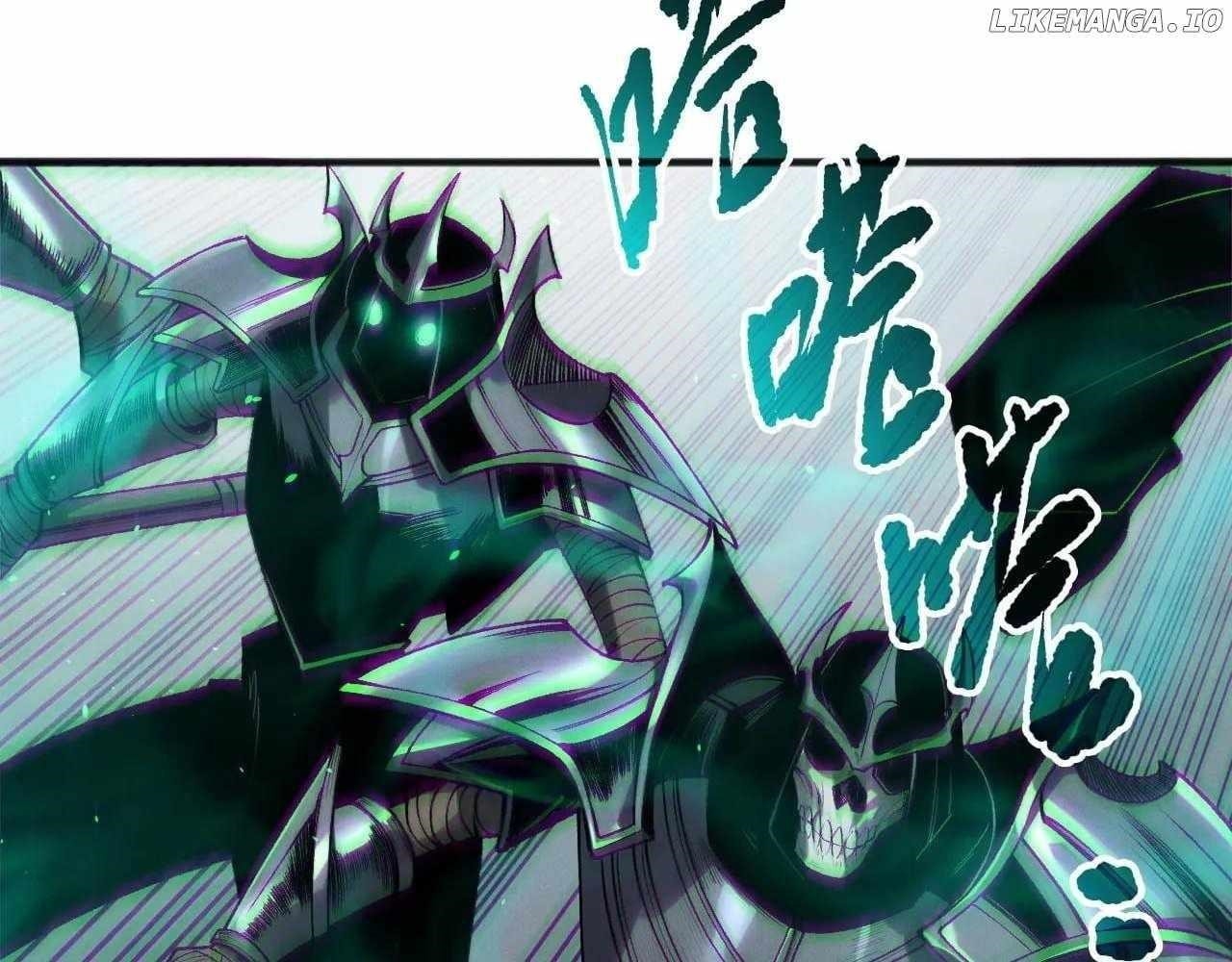 Necromancer, the Ultimate Scourge! - Chapter 186 Page 106