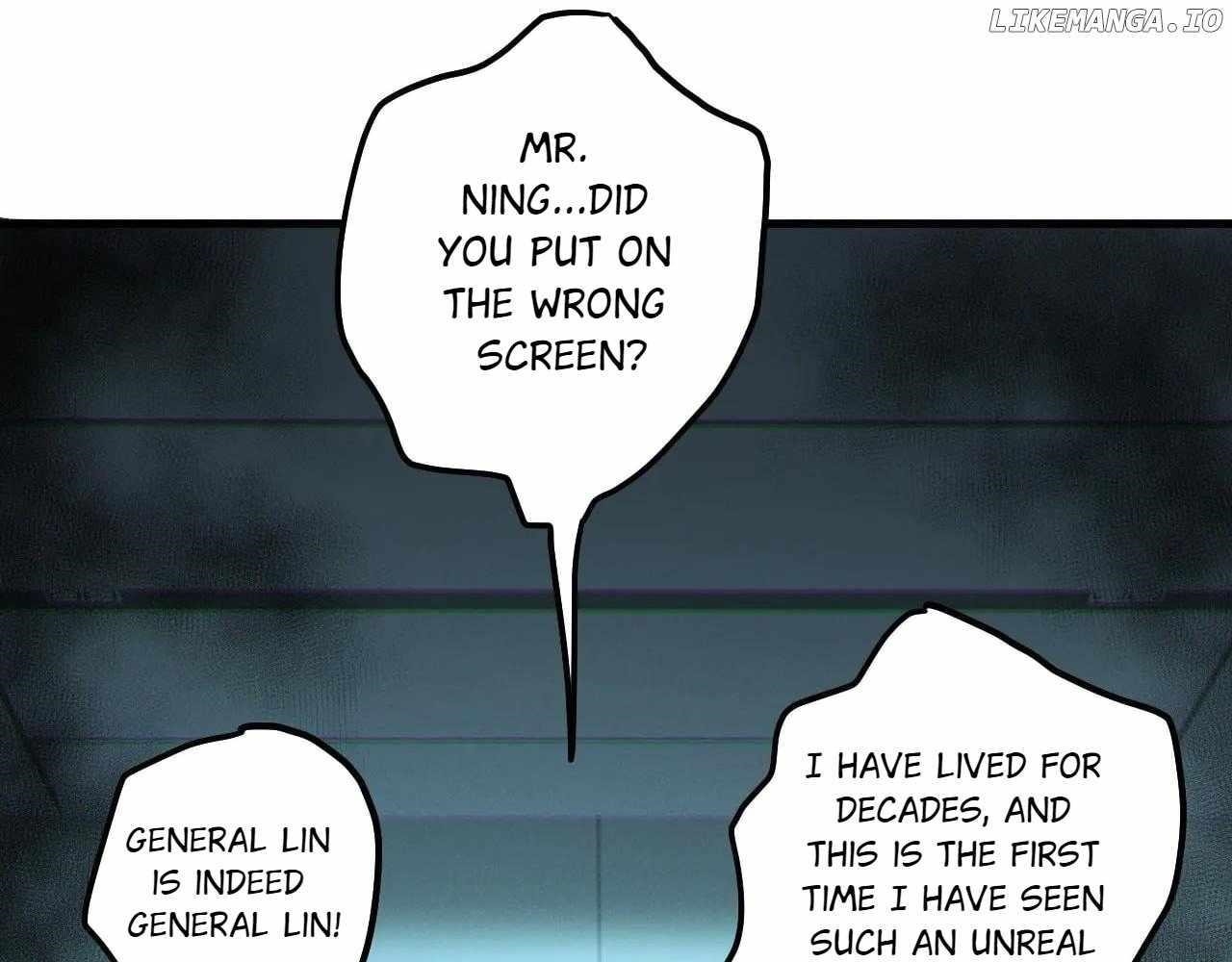 Necromancer, the Ultimate Scourge! - Chapter 186 Page 121