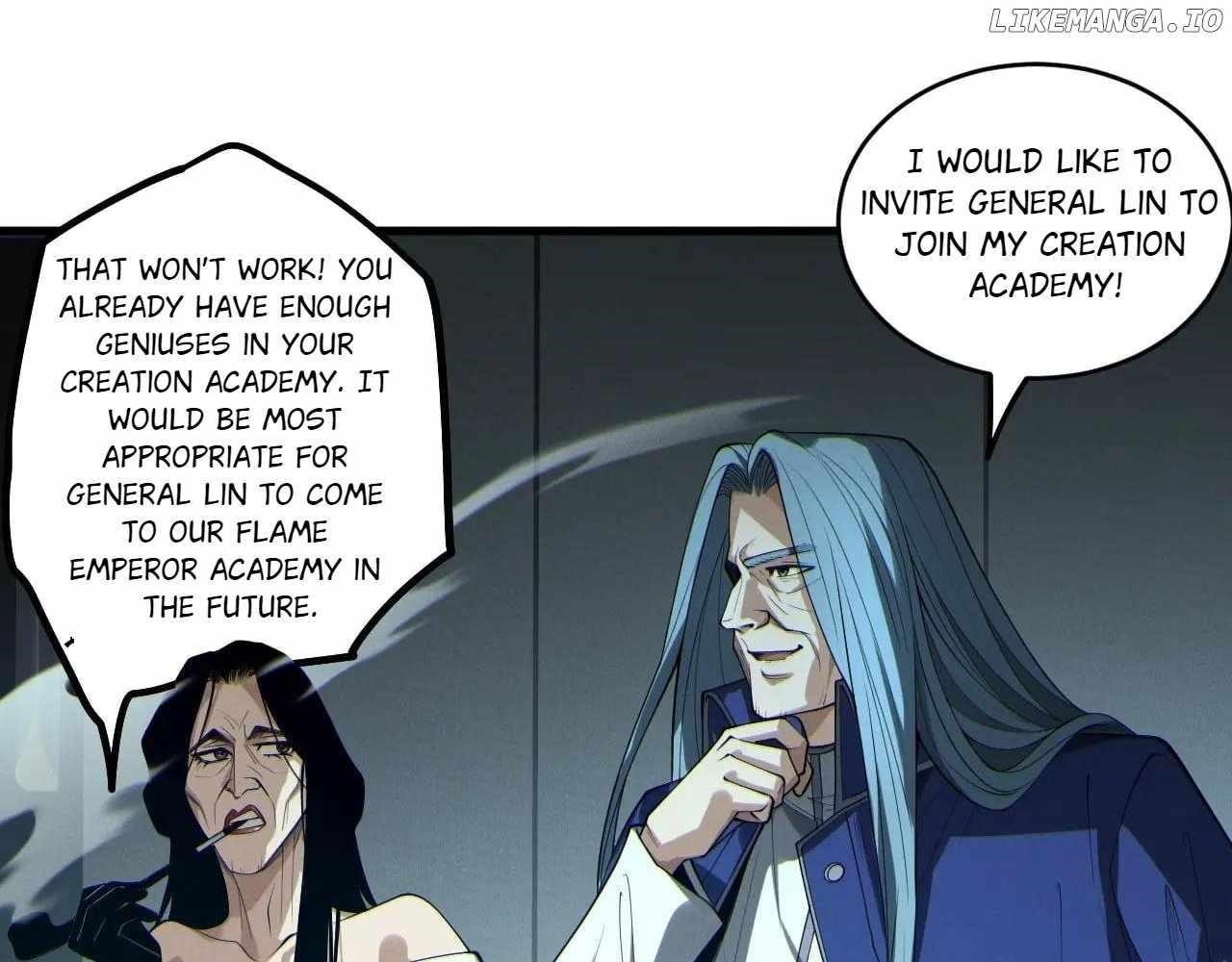 Necromancer, the Ultimate Scourge! - Chapter 186 Page 16