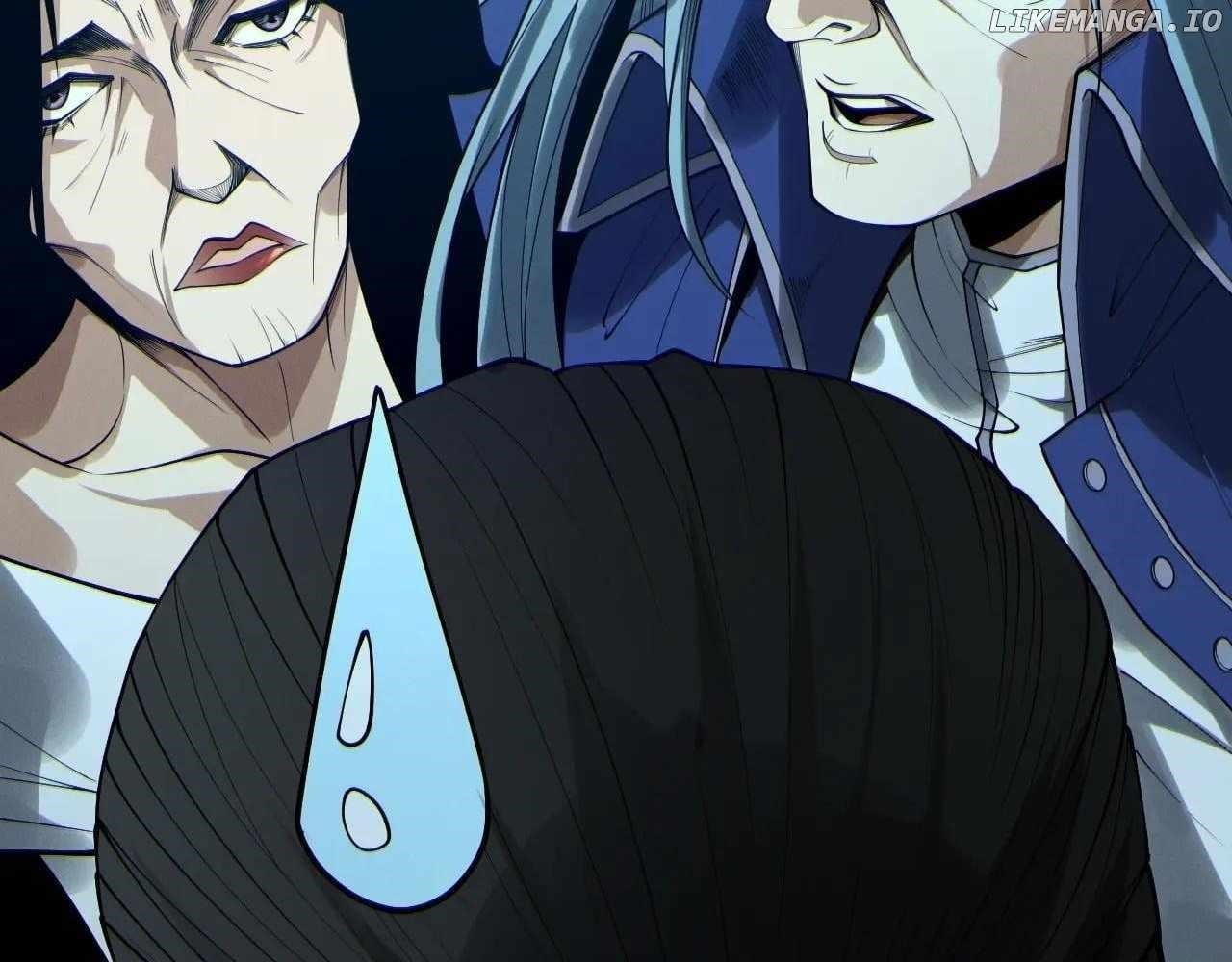 Necromancer, the Ultimate Scourge! - Chapter 186 Page 23