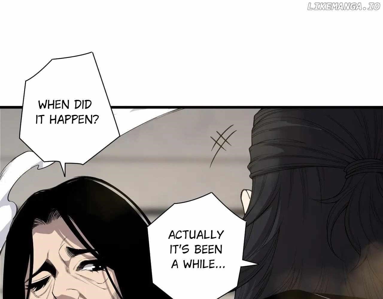 Necromancer, the Ultimate Scourge! - Chapter 186 Page 28