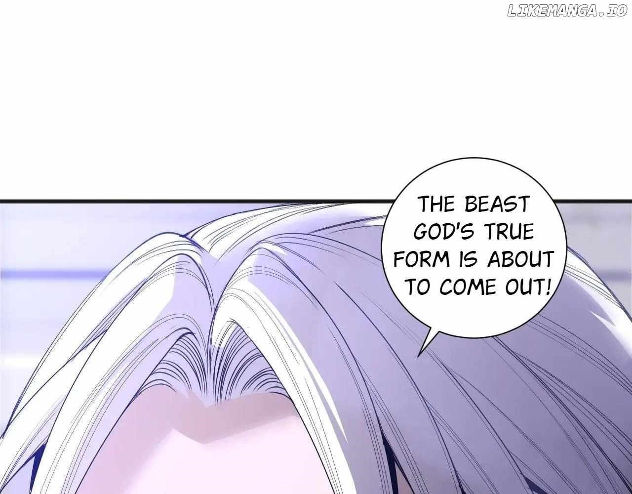 Necromancer, the Ultimate Scourge! - Chapter 186 Page 37