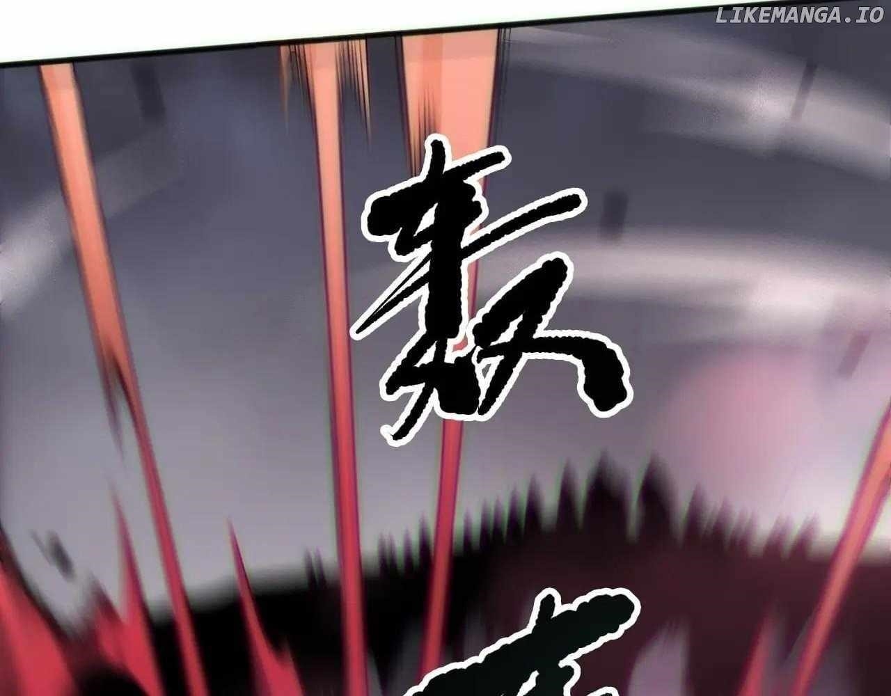 Necromancer, the Ultimate Scourge! - Chapter 186 Page 4