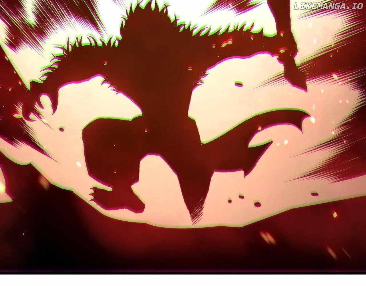 Necromancer, the Ultimate Scourge! - Chapter 186 Page 54