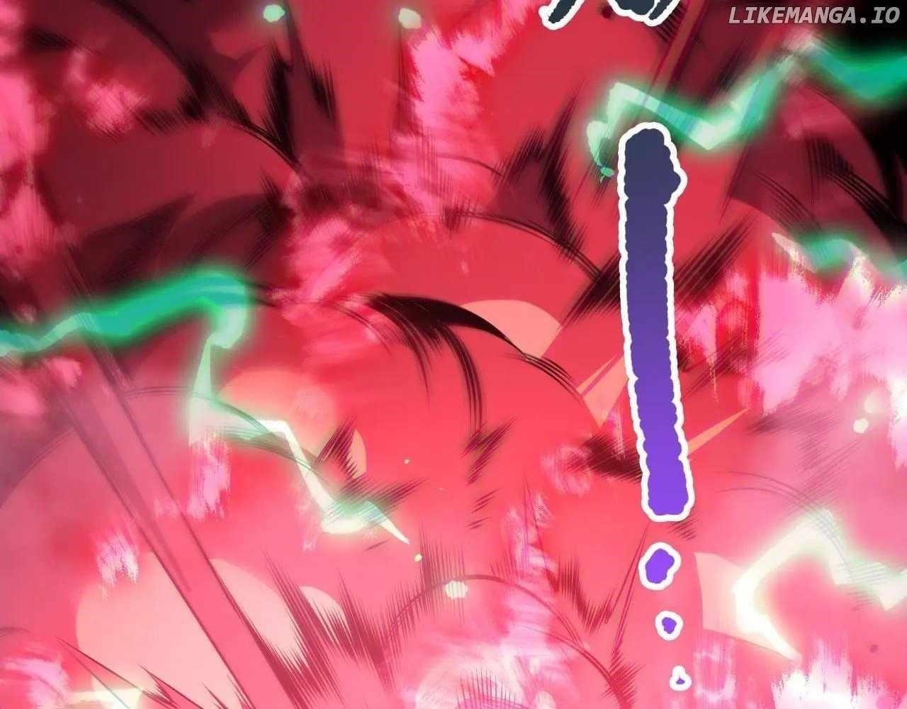 Necromancer, the Ultimate Scourge! - Chapter 186 Page 6