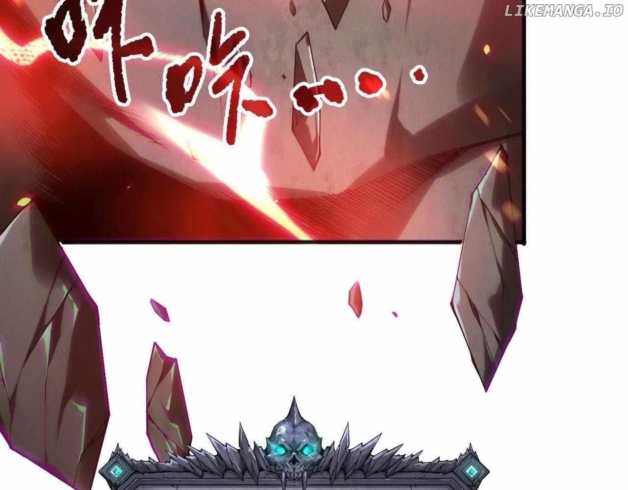 Necromancer, the Ultimate Scourge! - Chapter 186 Page 60