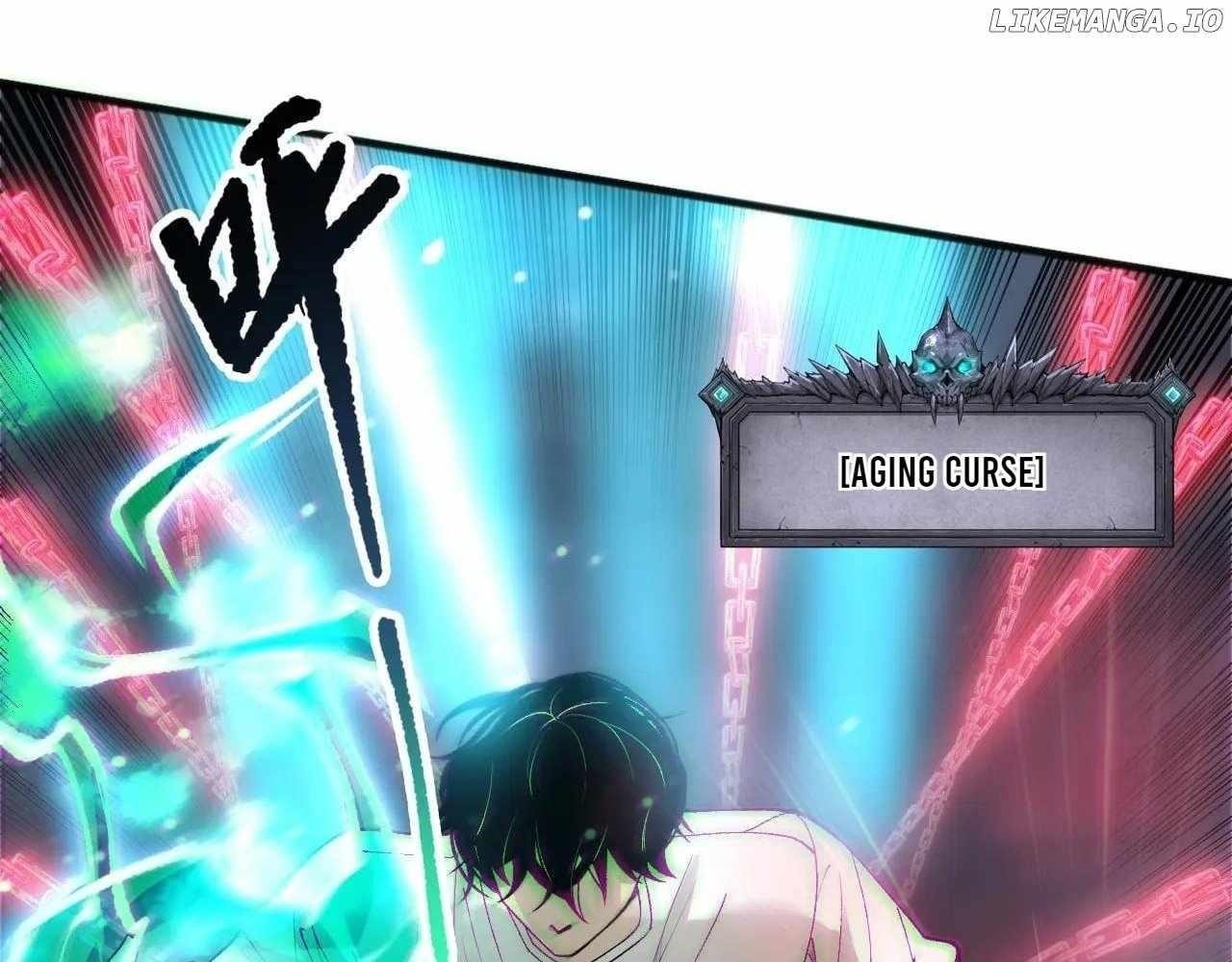Necromancer, the Ultimate Scourge! - Chapter 186 Page 79