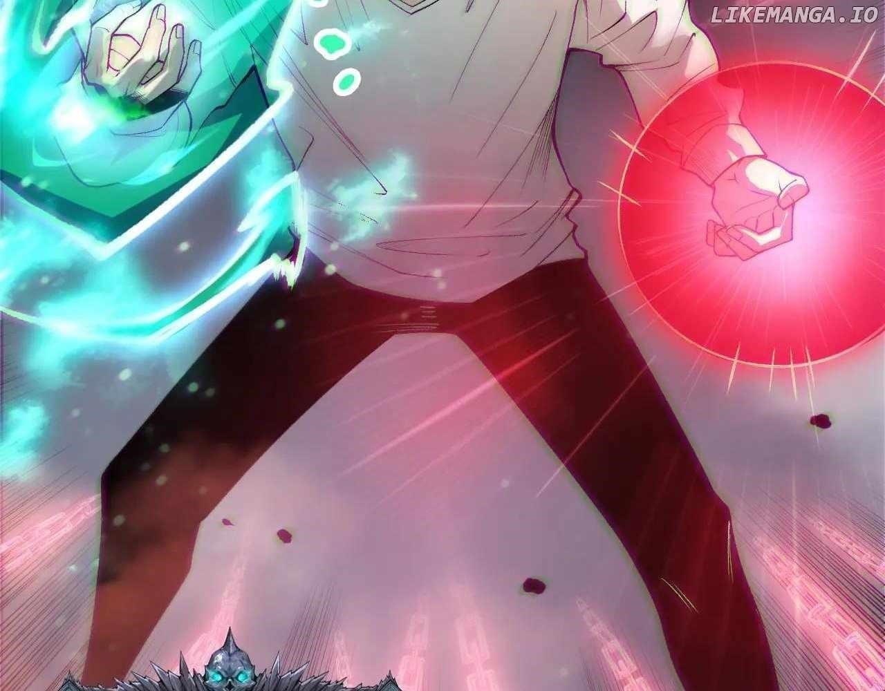 Necromancer, the Ultimate Scourge! - Chapter 186 Page 80