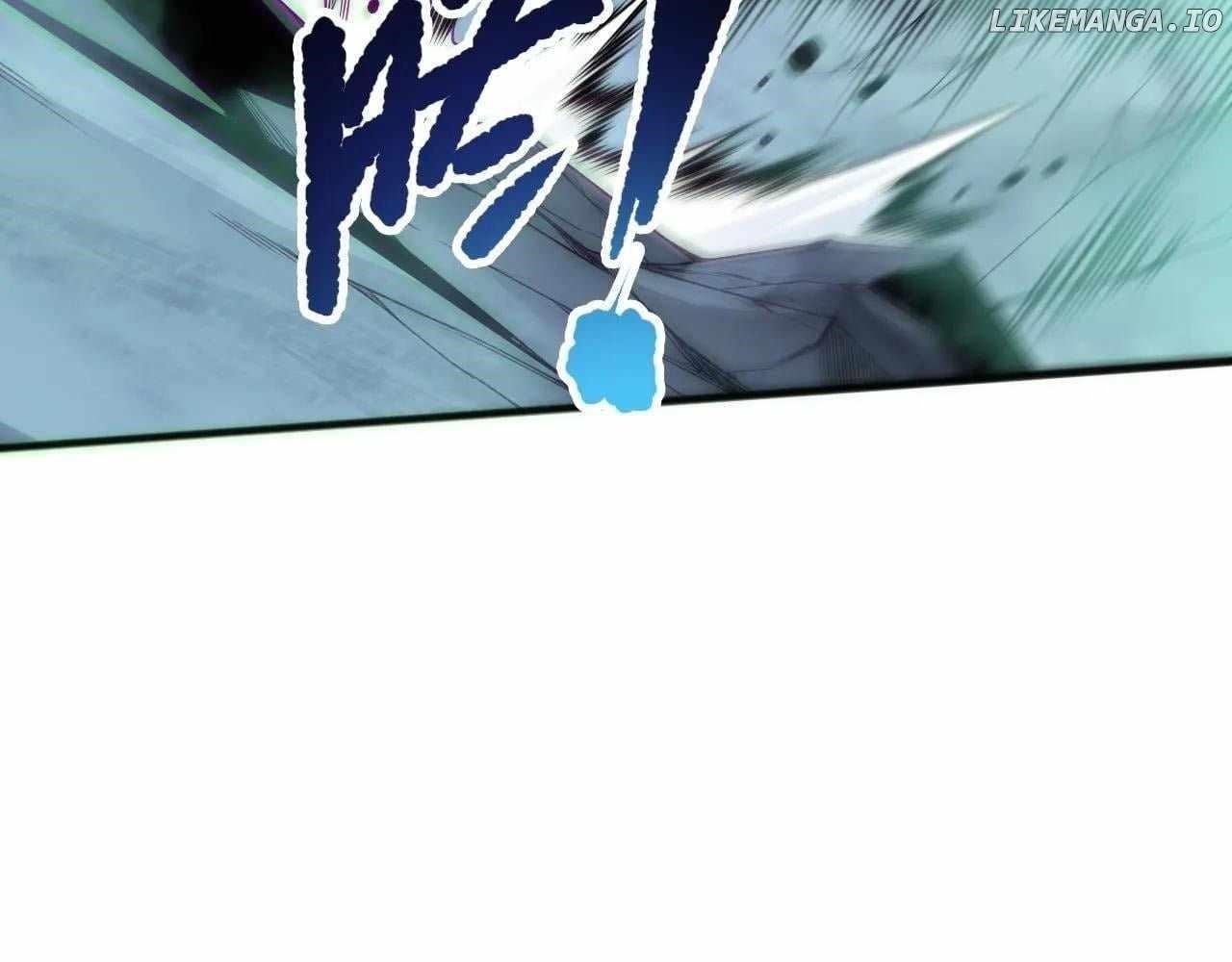 Necromancer, the Ultimate Scourge! - Chapter 186 Page 93