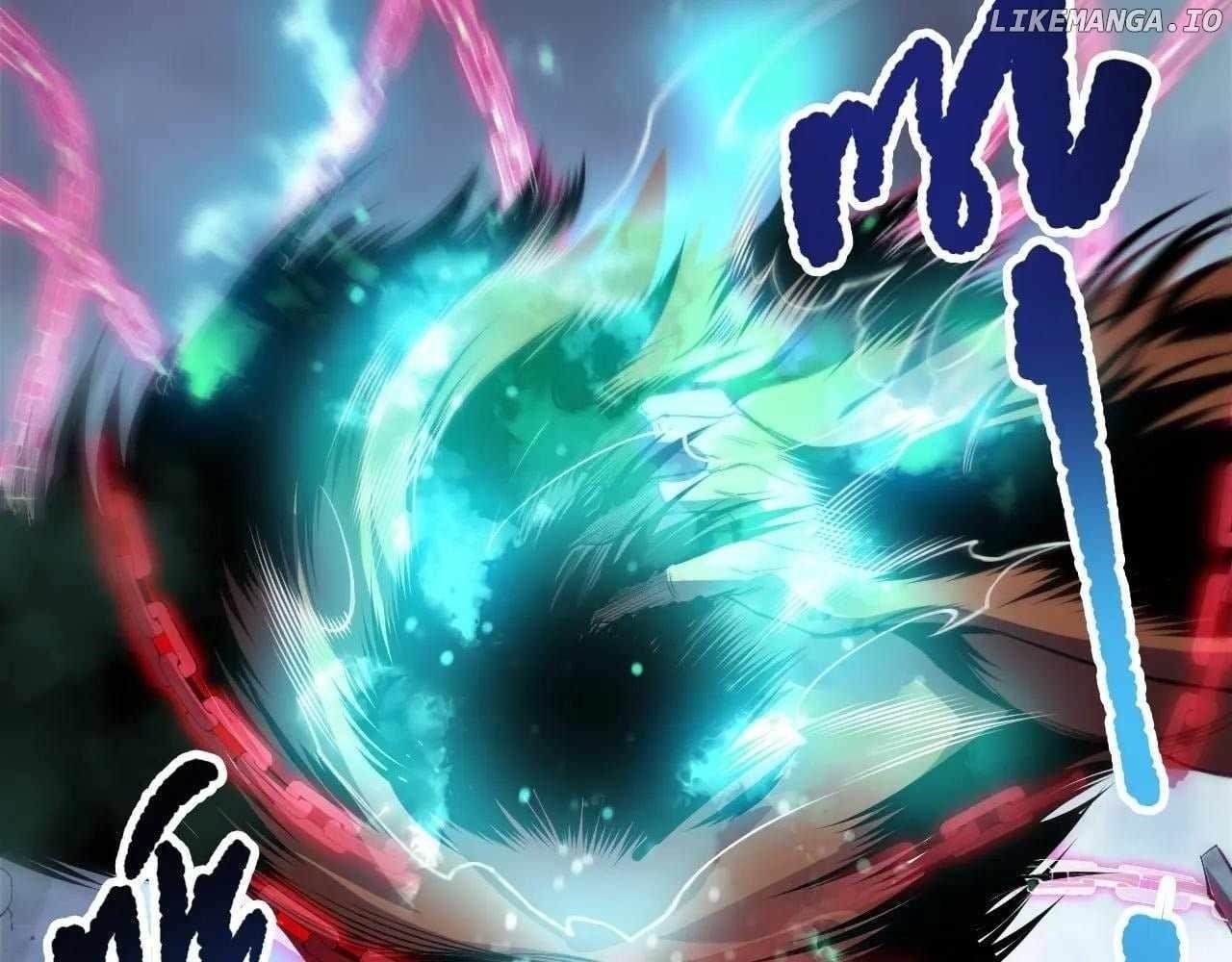 Necromancer, the Ultimate Scourge! - Chapter 186 Page 95