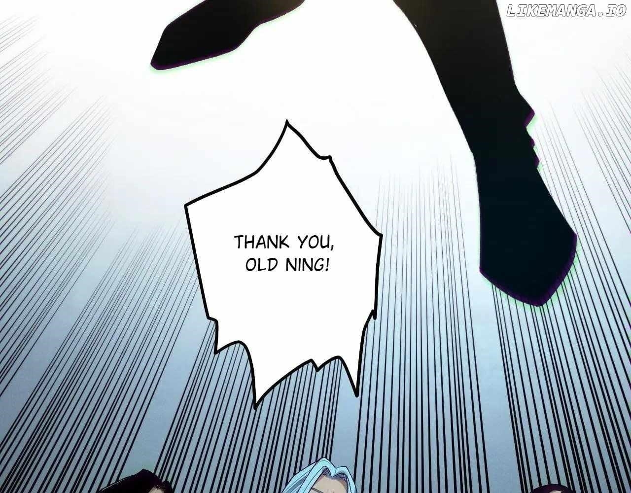 Necromancer, the Ultimate Scourge! - Chapter 187 Page 110