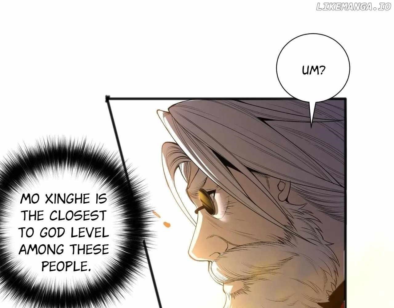 Necromancer, the Ultimate Scourge! - Chapter 187 Page 120