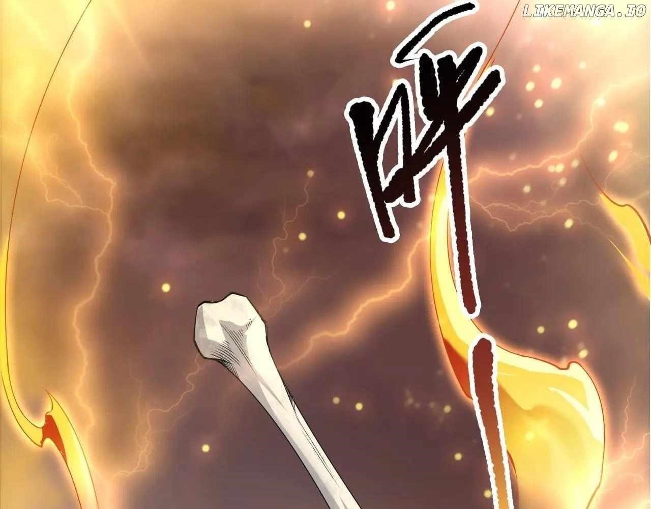 Necromancer, the Ultimate Scourge! - Chapter 187 Page 122