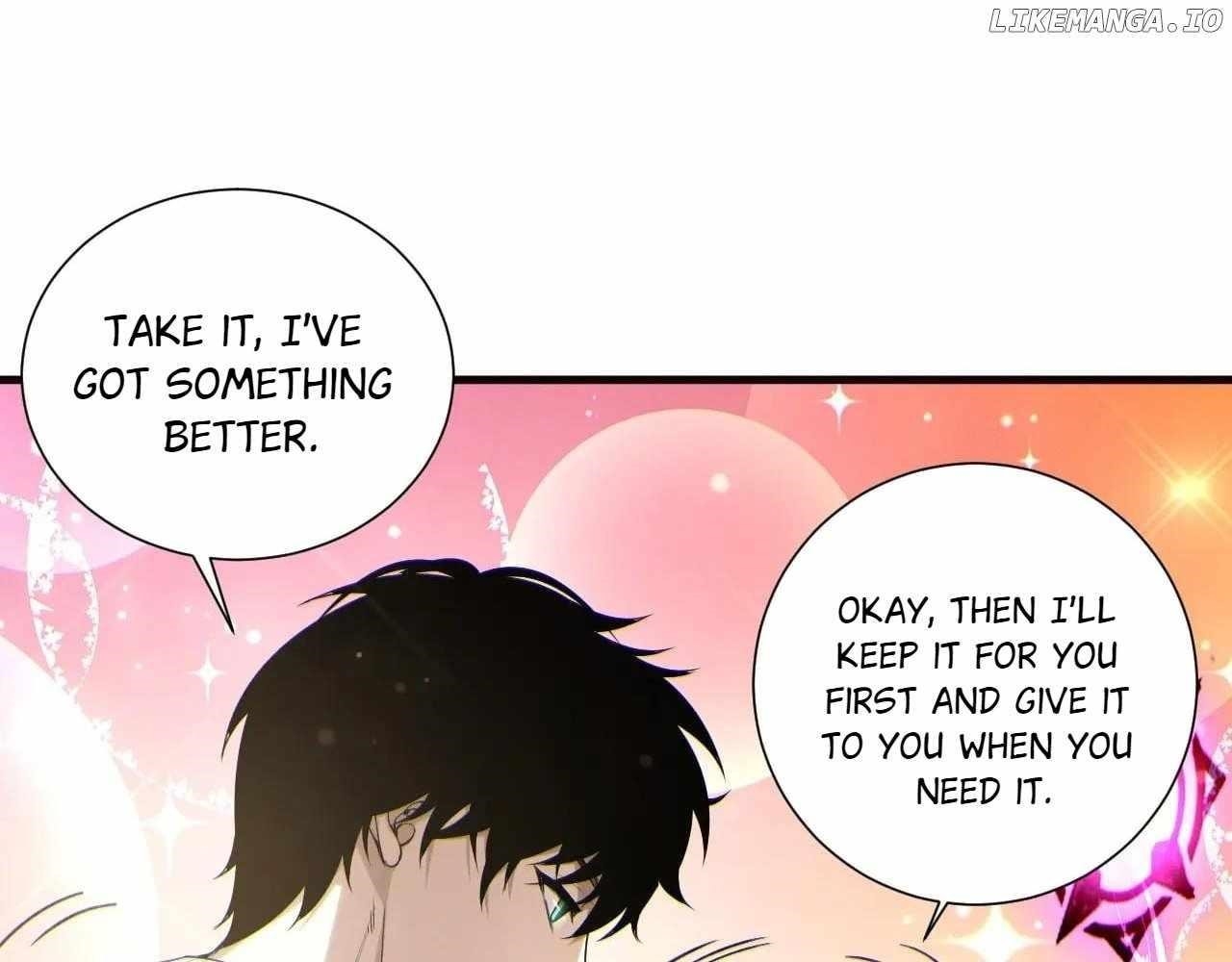 Necromancer, the Ultimate Scourge! - Chapter 187 Page 14