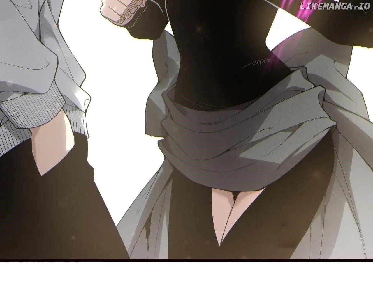 Necromancer, the Ultimate Scourge! - Chapter 187 Page 16