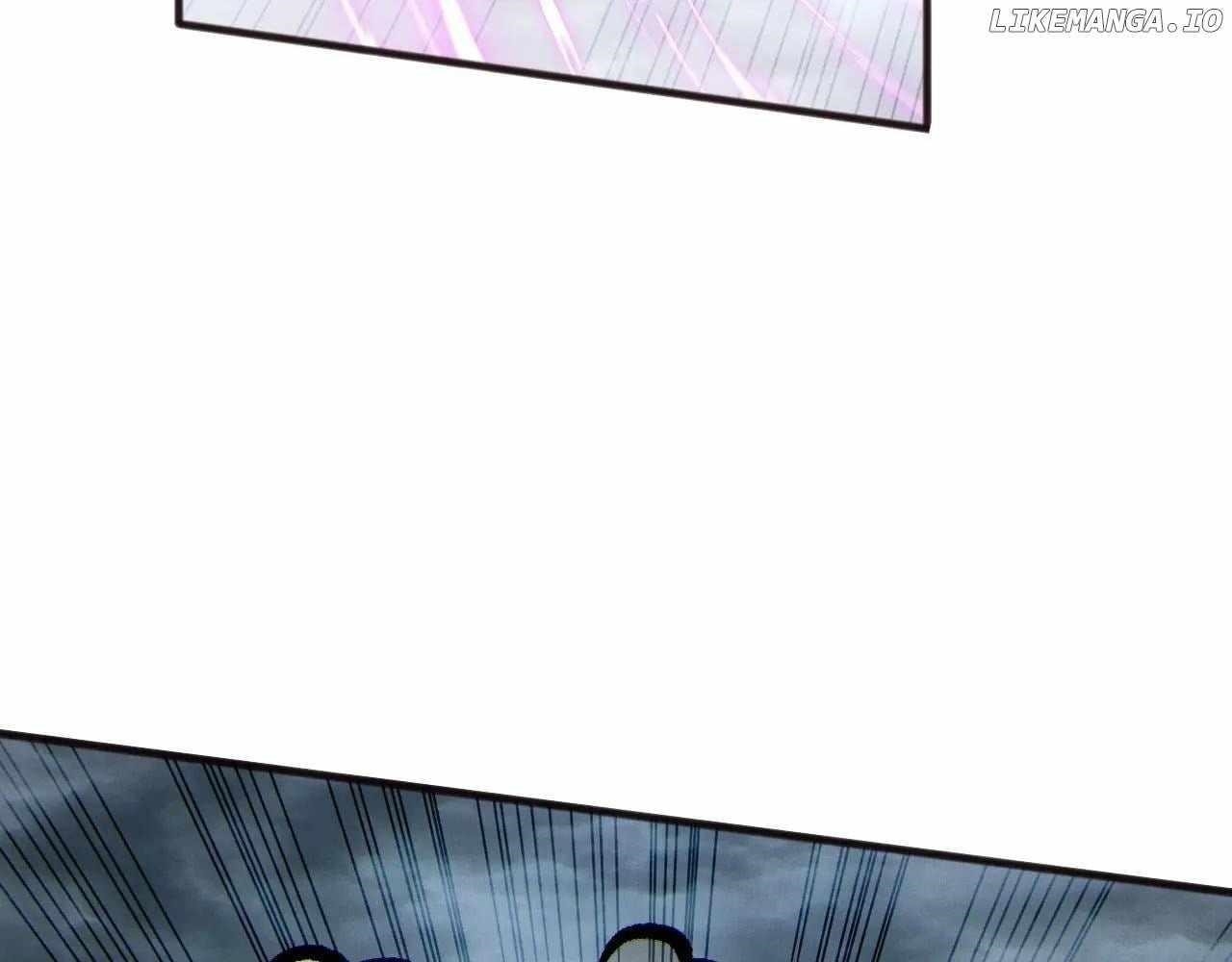 Necromancer, the Ultimate Scourge! - Chapter 187 Page 19