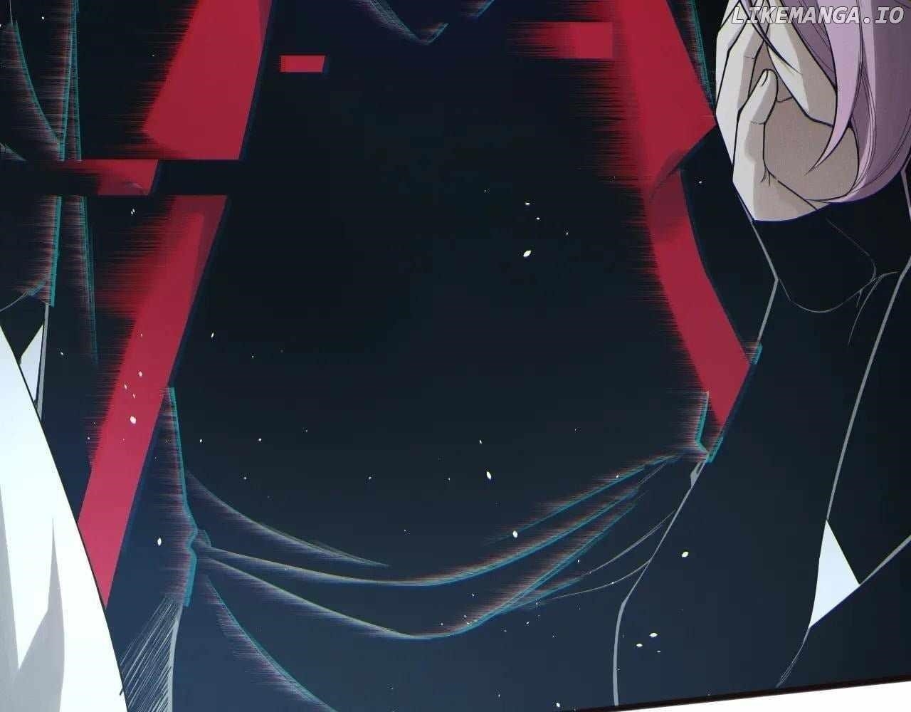 Necromancer, the Ultimate Scourge! - Chapter 187 Page 21