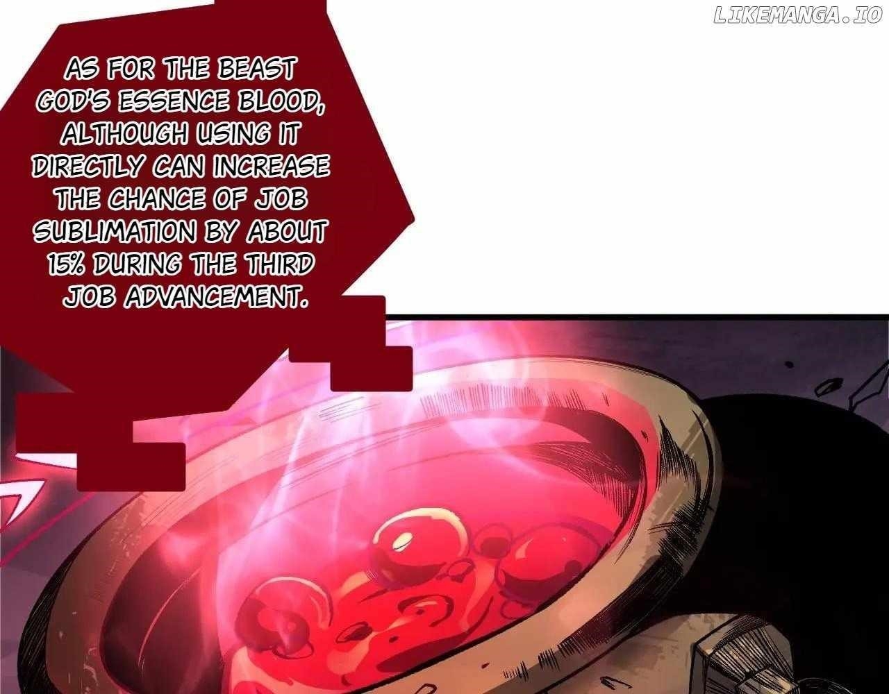 Necromancer, the Ultimate Scourge! - Chapter 187 Page 31