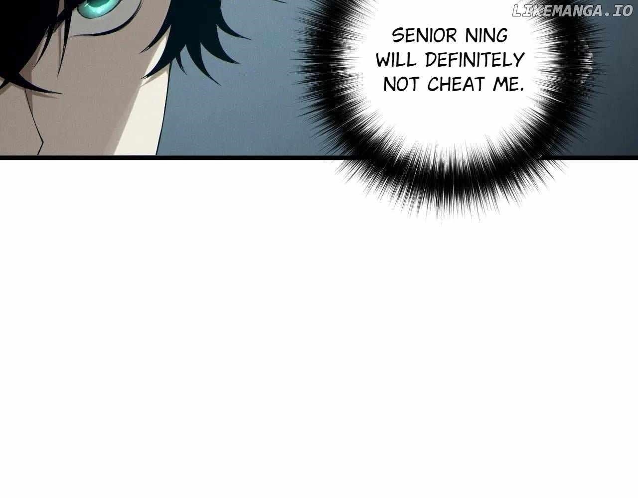 Necromancer, the Ultimate Scourge! - Chapter 187 Page 43