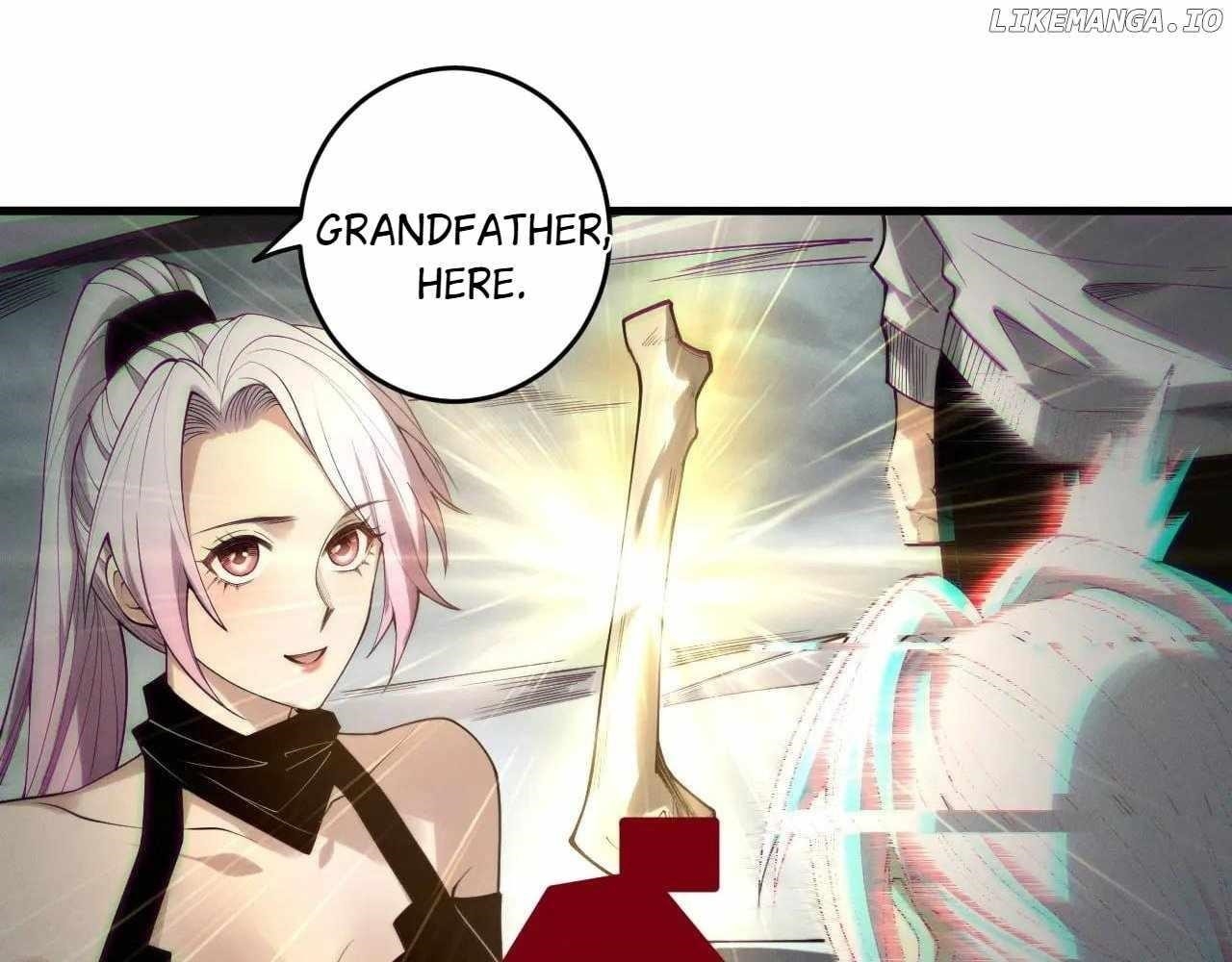 Necromancer, the Ultimate Scourge! - Chapter 187 Page 57