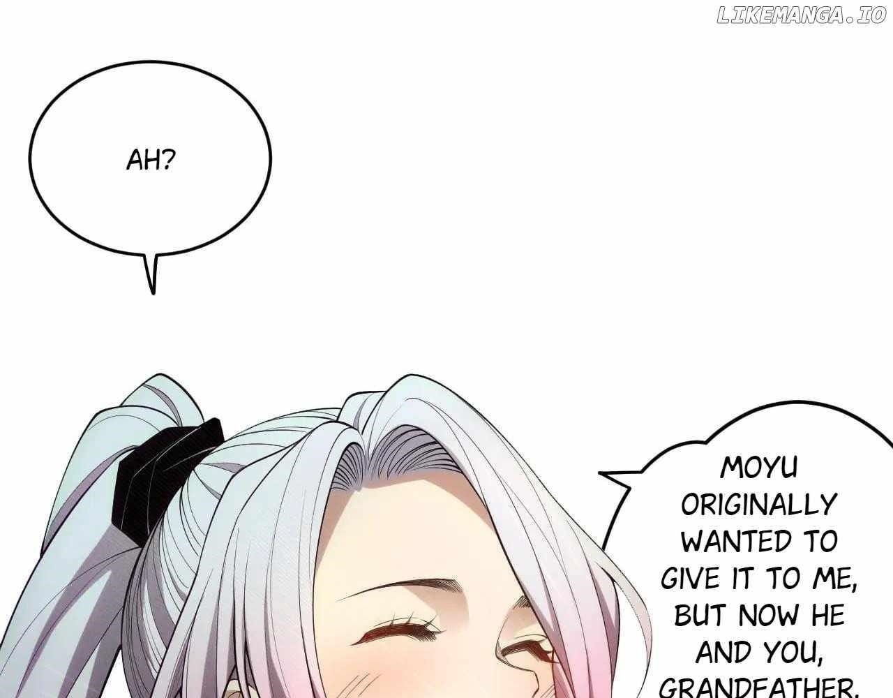 Necromancer, the Ultimate Scourge! - Chapter 187 Page 59