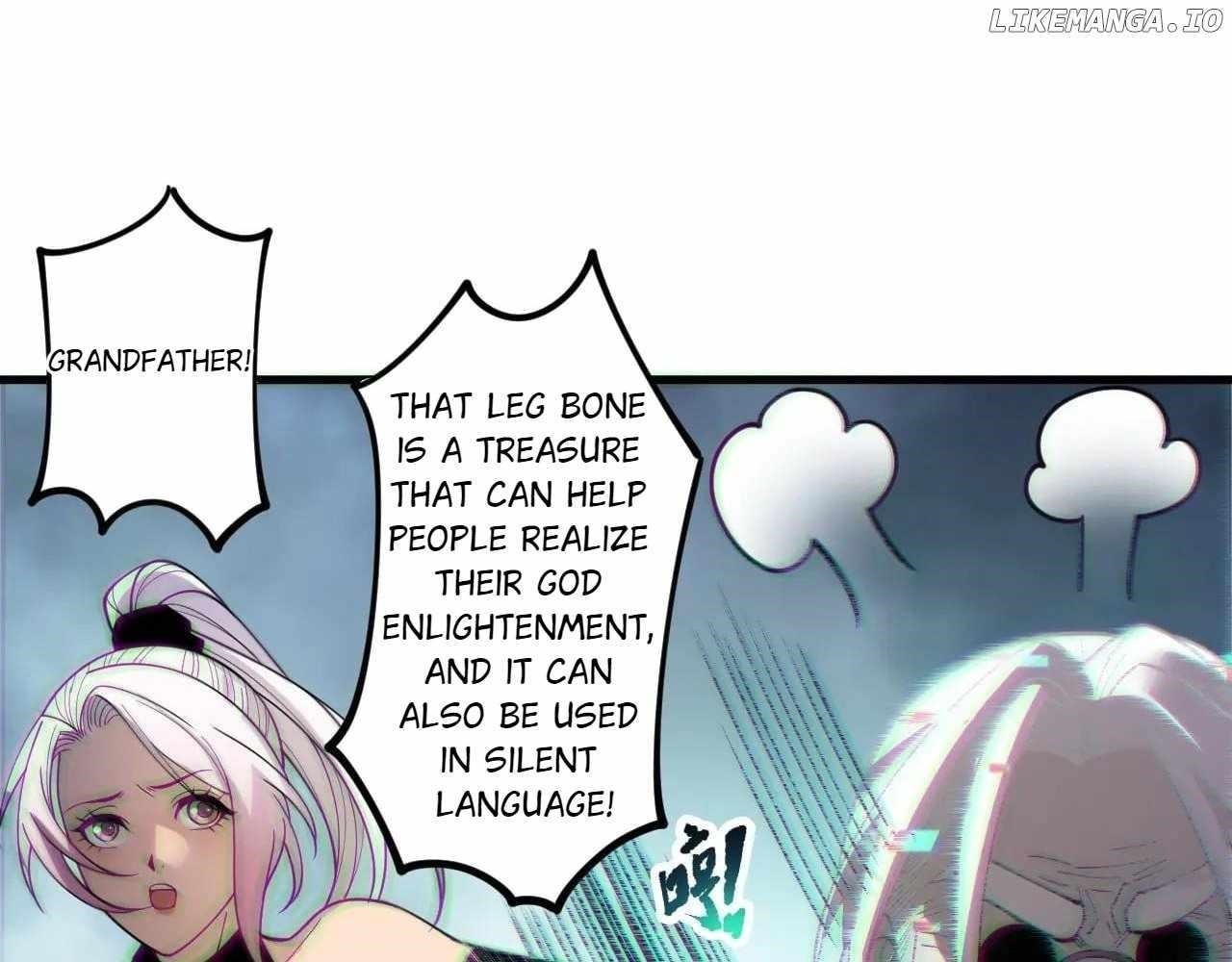 Necromancer, the Ultimate Scourge! - Chapter 187 Page 69