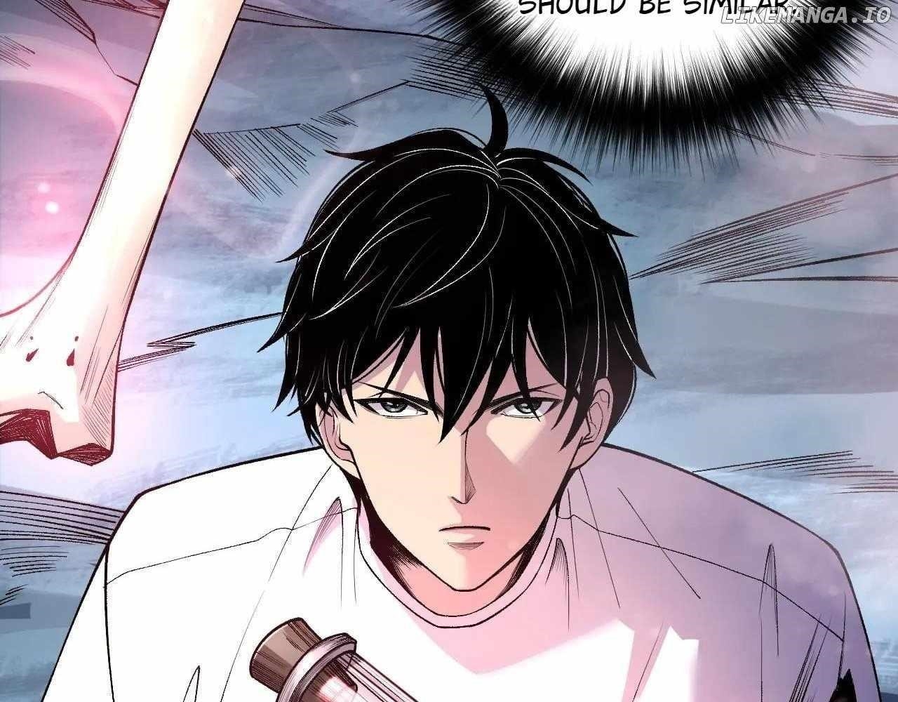 Necromancer, the Ultimate Scourge! - Chapter 187 Page 7