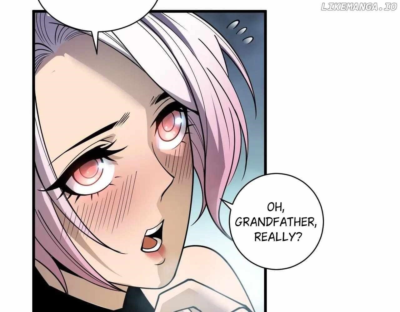 Necromancer, the Ultimate Scourge! - Chapter 187 Page 74