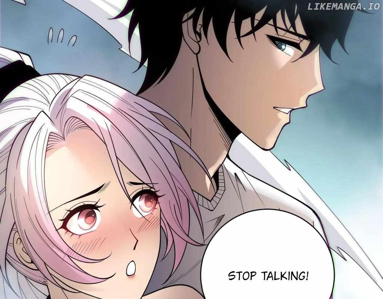 Necromancer, the Ultimate Scourge! - Chapter 187 Page 76